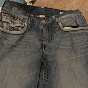 Men’s jeans